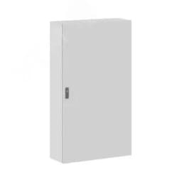 Щит с монтажной панелью ЩМП 1400x800x300 мм IP66 ST DKC