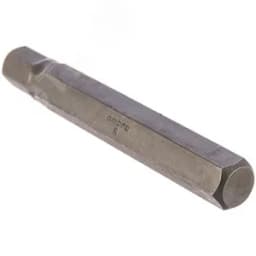 Вставка-бита 10 мм DR шестигранная, H9, 75 мм