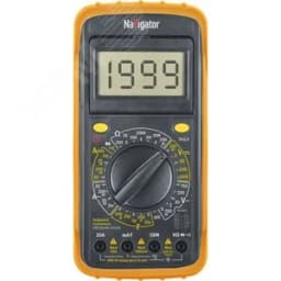 Мультиметр NMT-мм06-9205A (9205A)