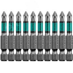 Биты Optimum Line PH1 50 мм 10 шт.