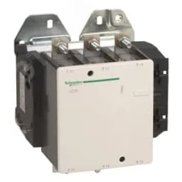 Контактор F 3P 400А 415В 40-400Гц