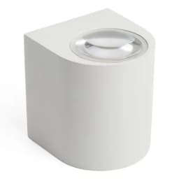 Светильник уличный светодиодный Feron DH052 6W 400Lm 4000K белый 48472