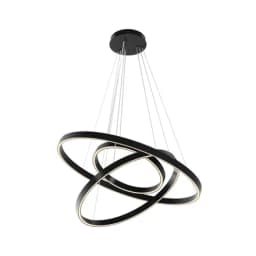 Подвеснойсветильник Maytoni Rim MOD058PLL100BK