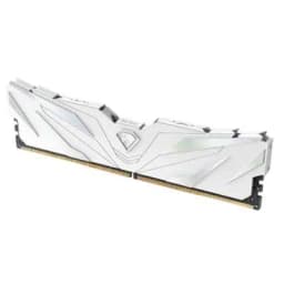 Оперативная память Netac Shadow II White NTSWD5P48DP-32W