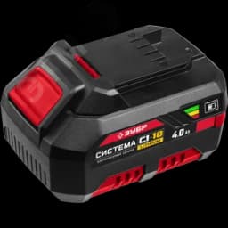 Аккумуляторная батарея 18В 4Ач Li-Ion тип С1