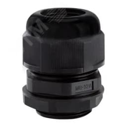 Сальник MG32-(Dпроводника 16-24мм)-IP68