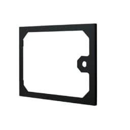 Дверь со стеклом для бокса ST-AC001BX ST-AC001GD