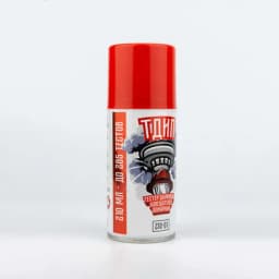 Тестовый аэрозоль «ТДИП 210-01» для проверки пожарных извещателей, 210 мл