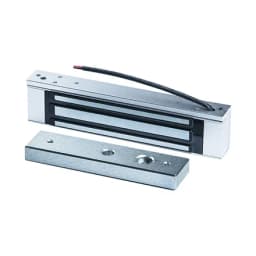 Электромагнитный замок до 180кг EL-180