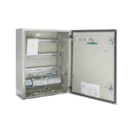 Шкаф ШПС-12 исп.10