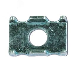 Шайба для соединения проволочного лотка (в соединении с винтом М6х14) со специальной головкой CM190600 DKC