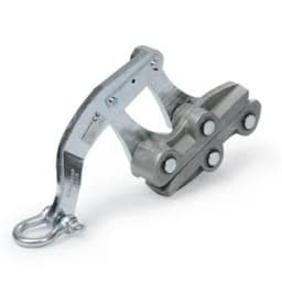 Зажим монтажный (лягушка) 4х70-95 мм2 Энсто-РУС (ОКПП)