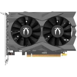 Видеокарта nVidia GeForce RTX 3050 Twin Edge OC 6Gb ZT-A30510H-10L Zotac