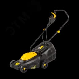 Газонокосилка электрическая ELM-11А32