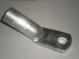 Наконечник ТА 150-12-17 УХЛ3 опрес. алюм. CuPRO КЗОЦМ 5697