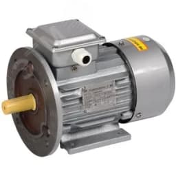Электродвигатель трехфазный АИР 80B4 380В 1,5кВт 1500 об/мин 2081 DRIVE
