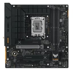 Материнская плата ASUS TUF Gaming B760M-BTF WiFi D4