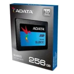Накопитель A-Data Ultimate SU800 256Gb ASU800SS-256GT-C