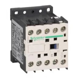 Пускатель магнитный 20А = 24B 1НО LP1K Schneider Electric