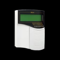 Пульт контроля и управления С2000-М исп.02 Bolid