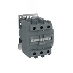 Контактор E 80А 400В AC3 220В 50/60Гц Schneider Electric