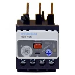 Тепловое реле HGT40K A0018S 12-18A (для HGC25-40)