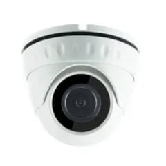 Уличная купольная видеокамера 5 Мп DDMF51IR AltCam