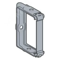 Кронштейн универсальный KBA40ZFU Schneider Electric