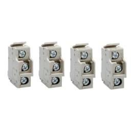 Комплект контактов вспомогательных ВК/СК1/СК2 OptiMat D УХЛ3 4шт КЭАЗ 143490