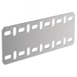 Пластина соединительная h=100