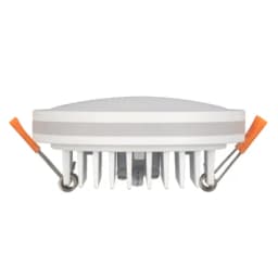 Светодиодная панель LTD-95SOL-10W Day White (Arlight, IP44 Пластик, 3 года)