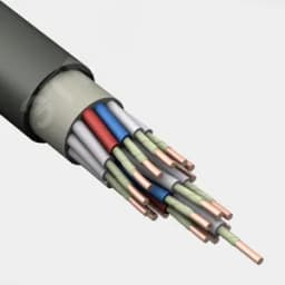 Кабель контрольный КВВГнг(А)-FRLS 19х2.5
