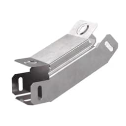 Угол вертикальный внутренний 45 градусов с крышкой Стандарт 50х50 Промрукав