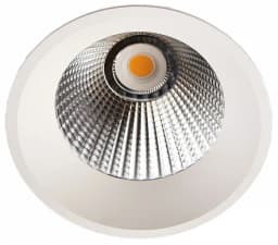 Встраиваемый светильник Italline IT08 IT088035 white 4000K