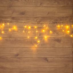 Гирлянда Айсикл светодиодная 255016