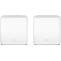 Роутер Mercusys Halo H30G 2-Pack