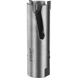 Коронка с твердосплавными резцами ПРОУНИВЕРСАЛ 25 мм