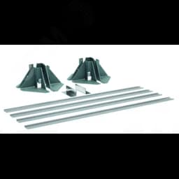 Комплект усиления для шкафов CQE 2000х800х800 DKC