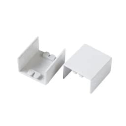 Соединитель на стык 15х10 мм (4 шт/комп) Промрукав