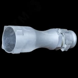 Гриф DS4, металл, 53-57 мм