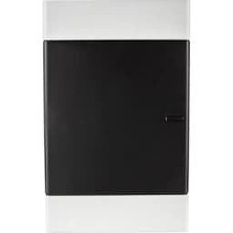 Щит распределительный навесной ЩРН-П-36 Trend BOXS-36-p-s-t IP41 ЭРА Б0052642