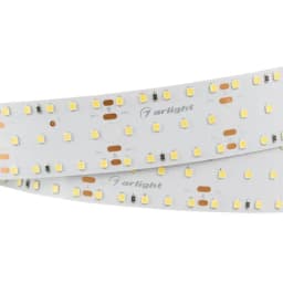 Светодиодная лента Arlight S2A28034mm 24V Day4000 25 Wm IP20 2835 25m Открытый 0212012