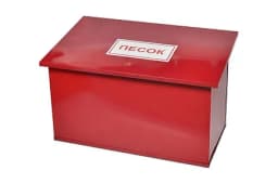 Ящик ЯП-0,3 Панцирь