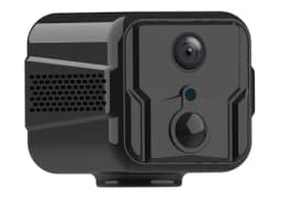 Мини камера видеонаблюдения Аверс AV-WA204-4G под сим-карту 4G