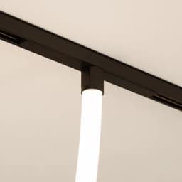 Светильник MAG-ORIENT-TUBE-ELASTIC-R25-L5000-70W Warm3000 (BK, 360 deg, 48V) (Arlight, IP20 Металл, 3 года)