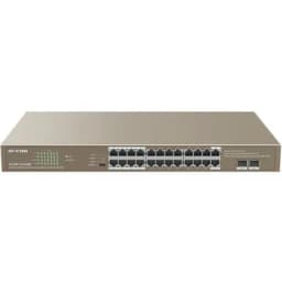 Коммутатор G1126P-24-410W IP-COM