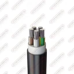Кабель силовой АПвВГЭ 5х35 мк(N,PE)-1 Угличкабель