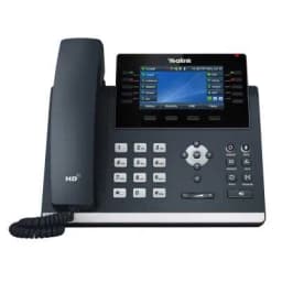 VoIP-телефон SIP-T46U