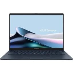Ноутбук ZenBook 14 OLED UX3405MA-QD988 90NB11R2-M01SN0 Asus