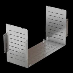 Перегородки для сборки горизонтальных шин Ш300 Г600 EKF AleSta